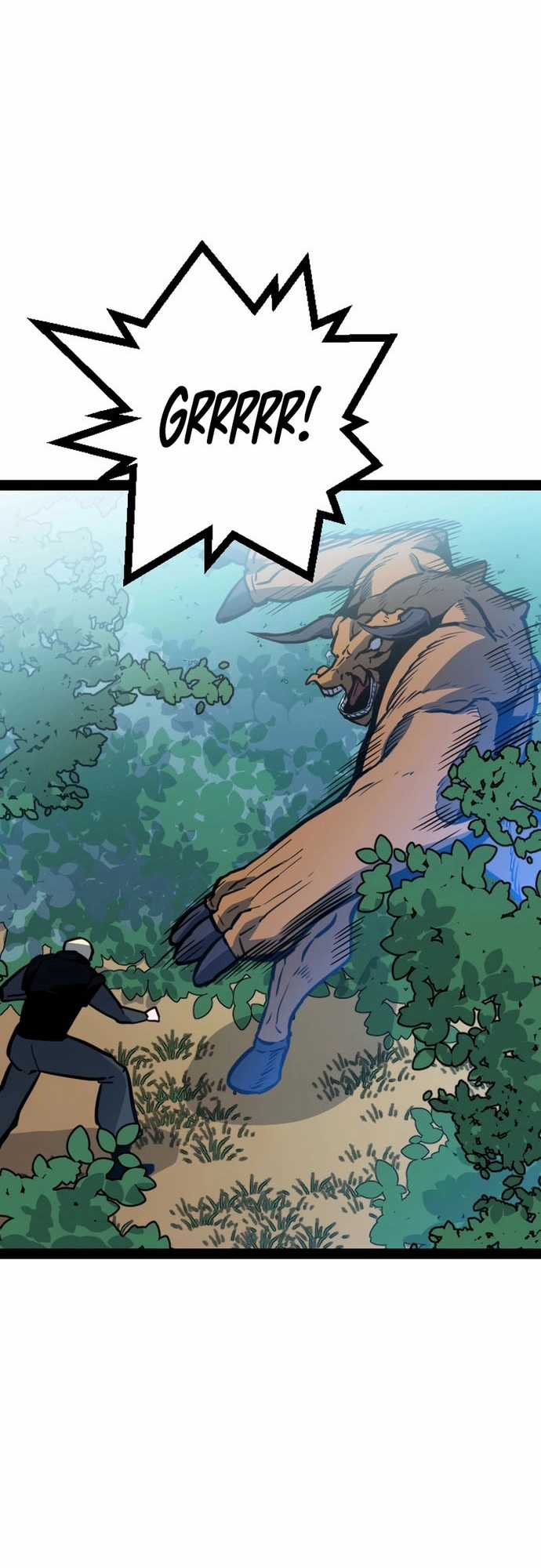 Thiết Quyền Khoan - Chapter 22 - Trang 43