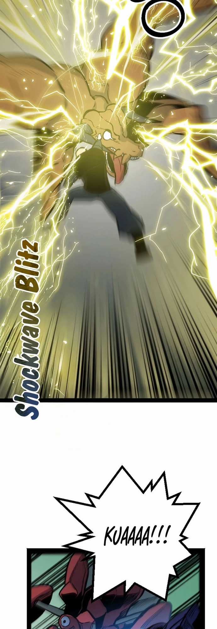 Thiết Quyền Khoan - Chapter 22 - Trang 46