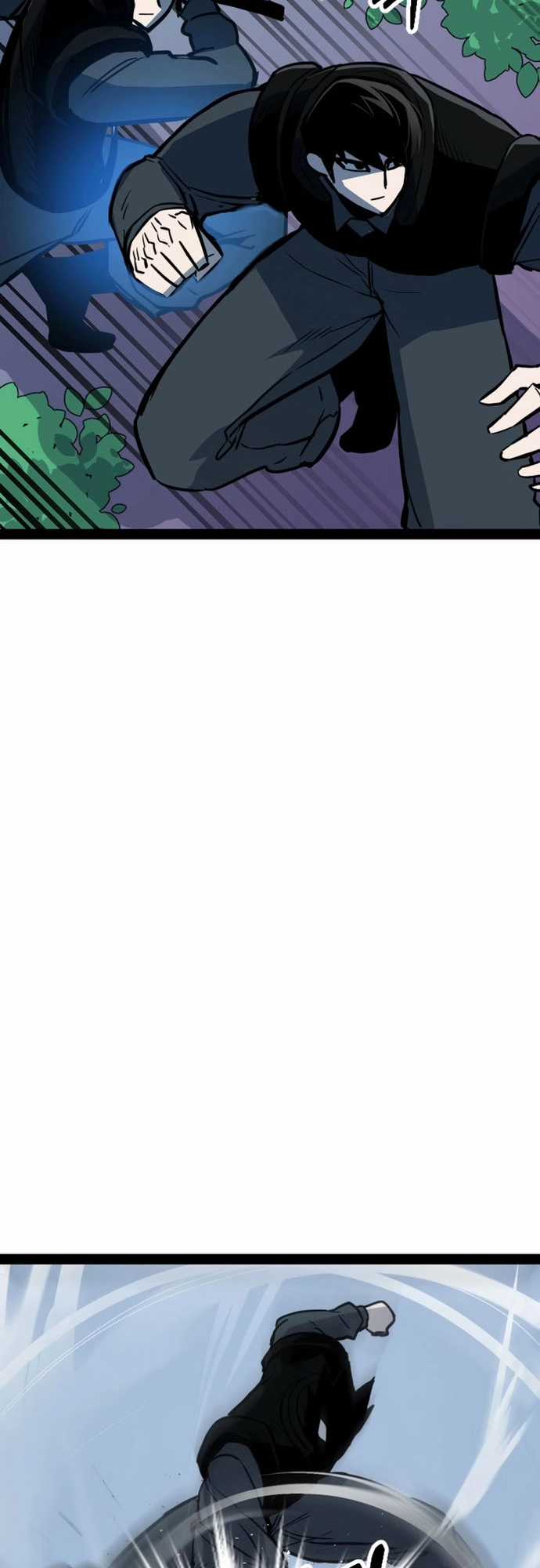 Thiết Quyền Khoan - Chapter 22 - Trang 48