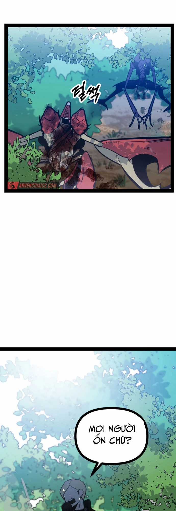 Thiết Quyền Khoan - Chapter 22 - Trang 51