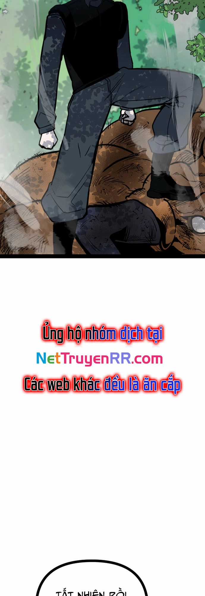 Thiết Quyền Khoan - Chapter 22 - Trang 52