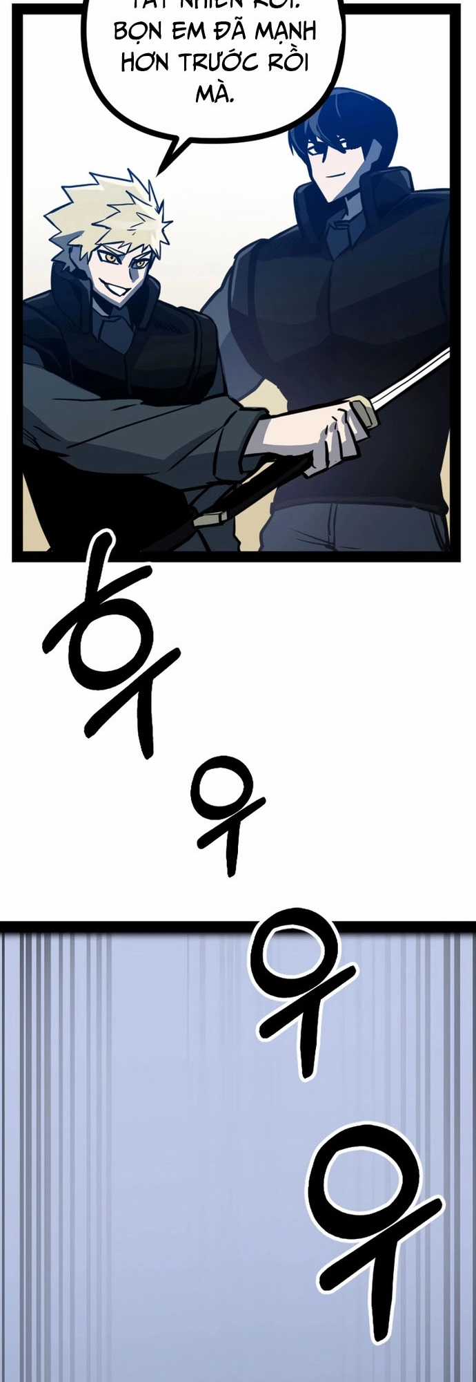 Thiết Quyền Khoan - Chapter 22 - Trang 53