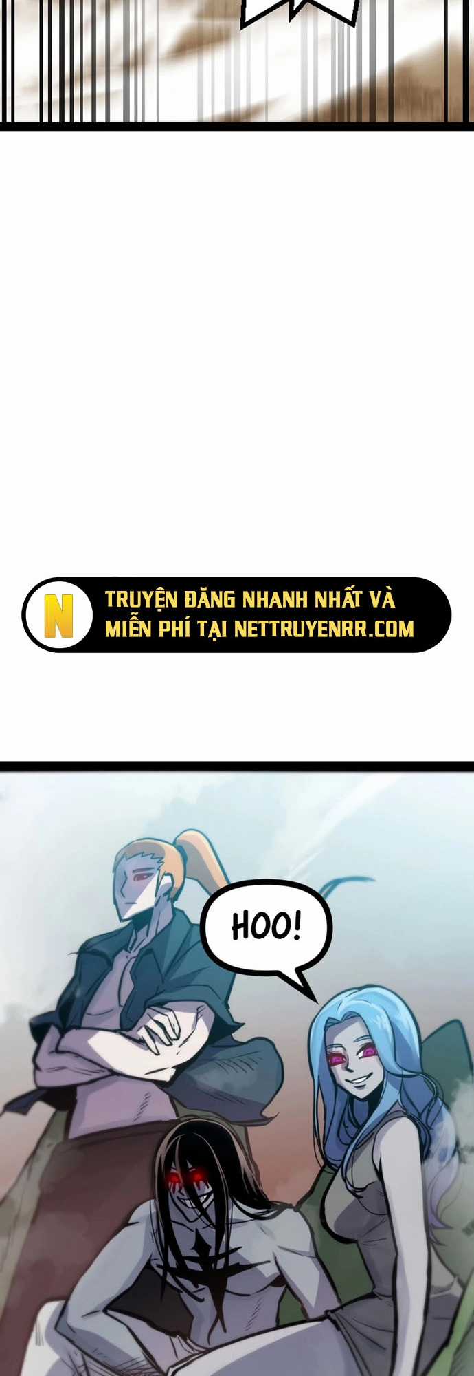 Thiết Quyền Khoan - Chapter 22 - Trang 56