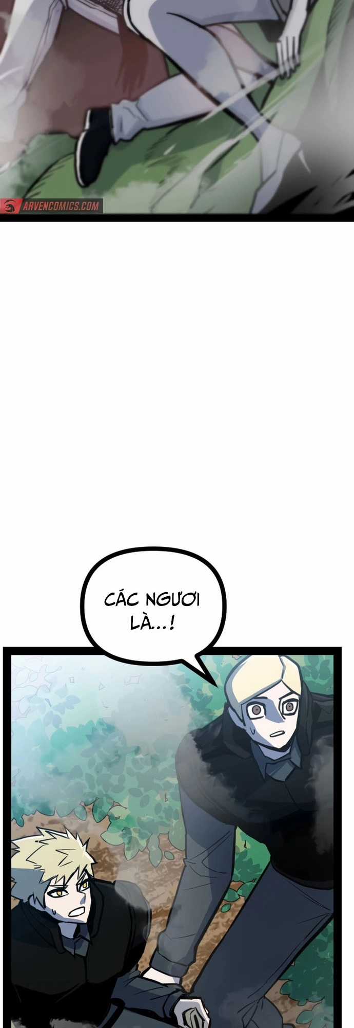 Thiết Quyền Khoan - Chapter 22 - Trang 57