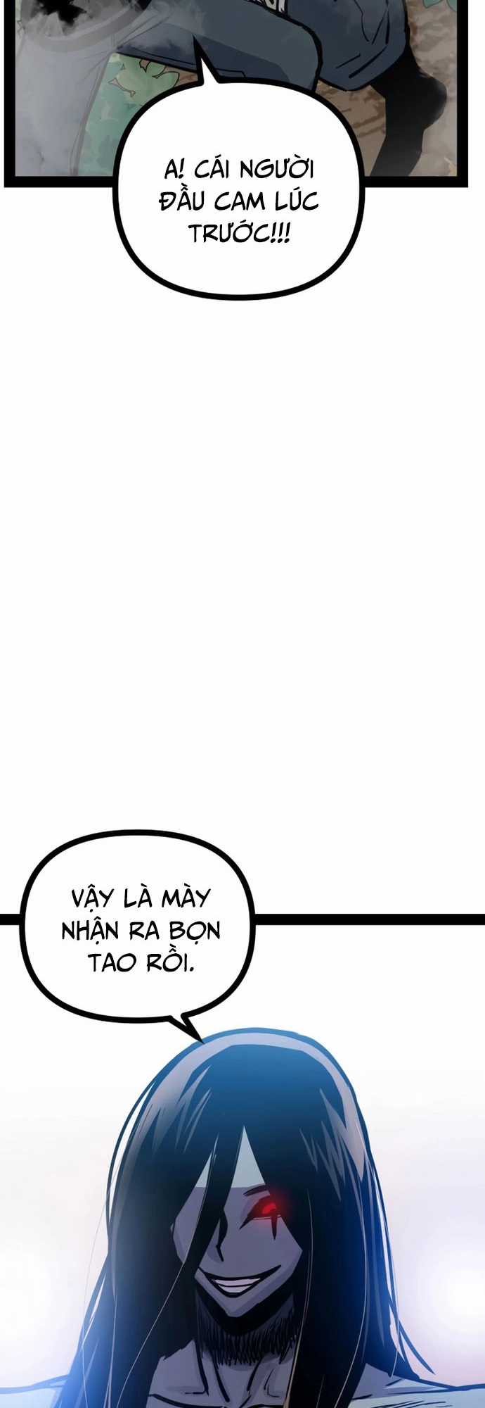 Thiết Quyền Khoan - Chapter 22 - Trang 58