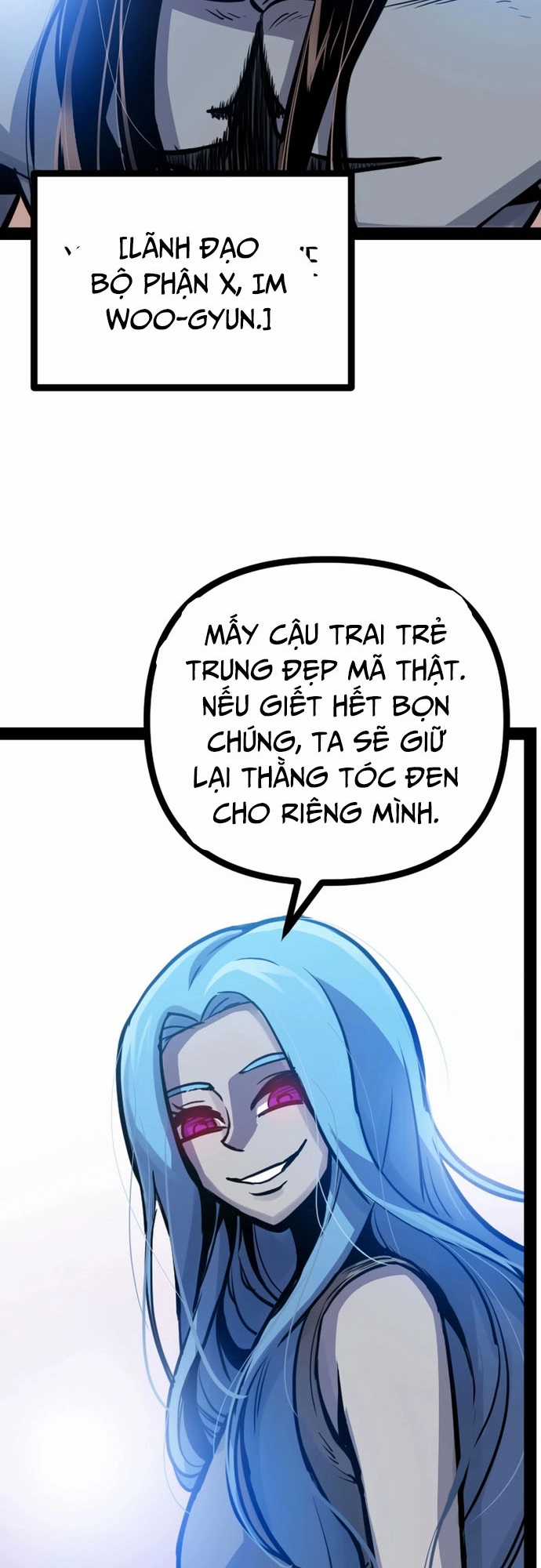 Thiết Quyền Khoan - Chapter 22 - Trang 59