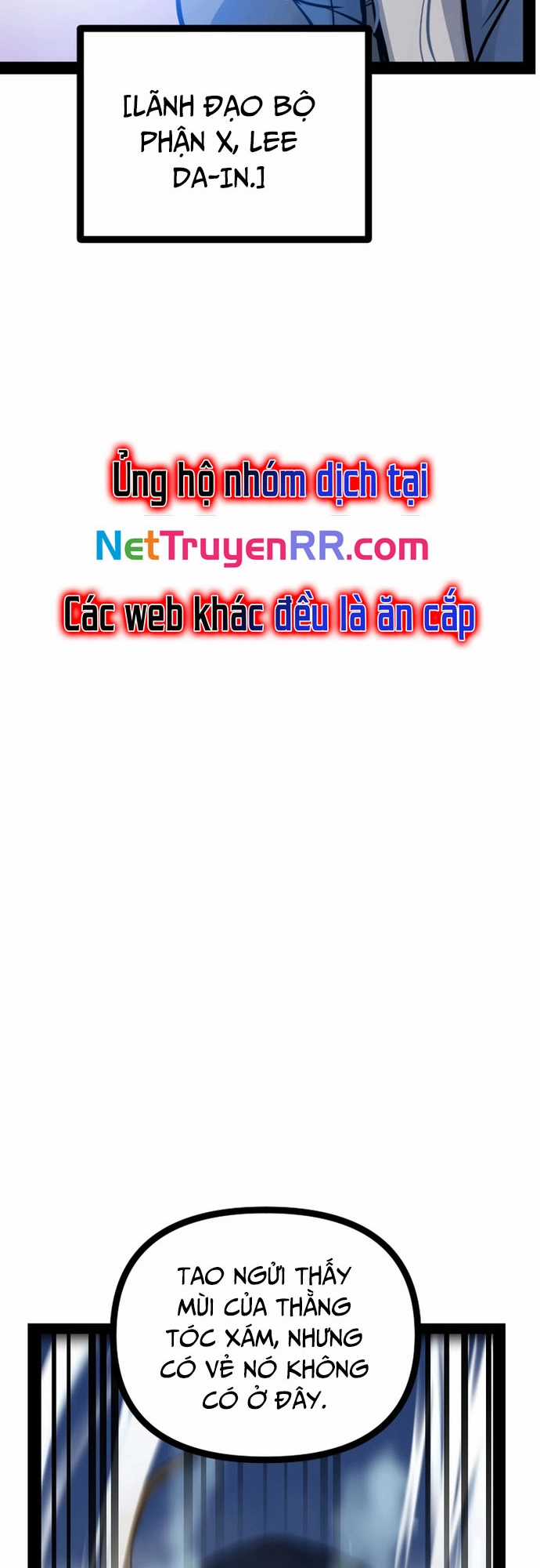 Thiết Quyền Khoan - Chapter 22 - Trang 60