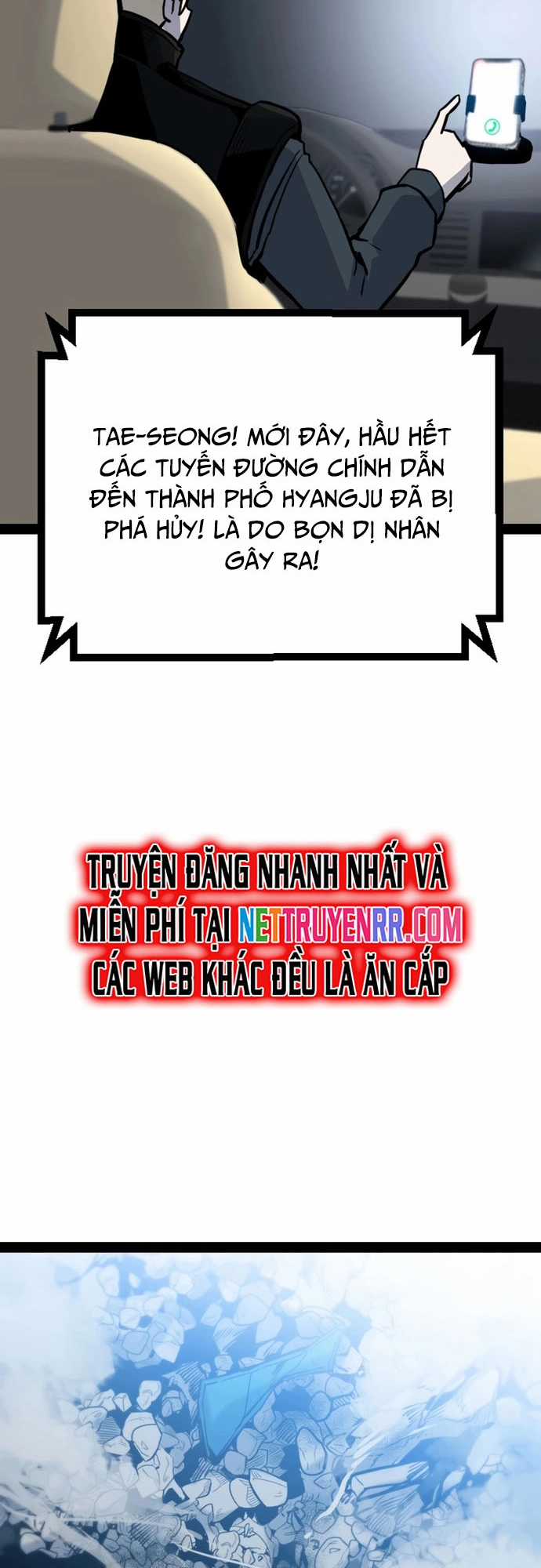 Thiết Quyền Khoan - Chapter 22 - Trang 7