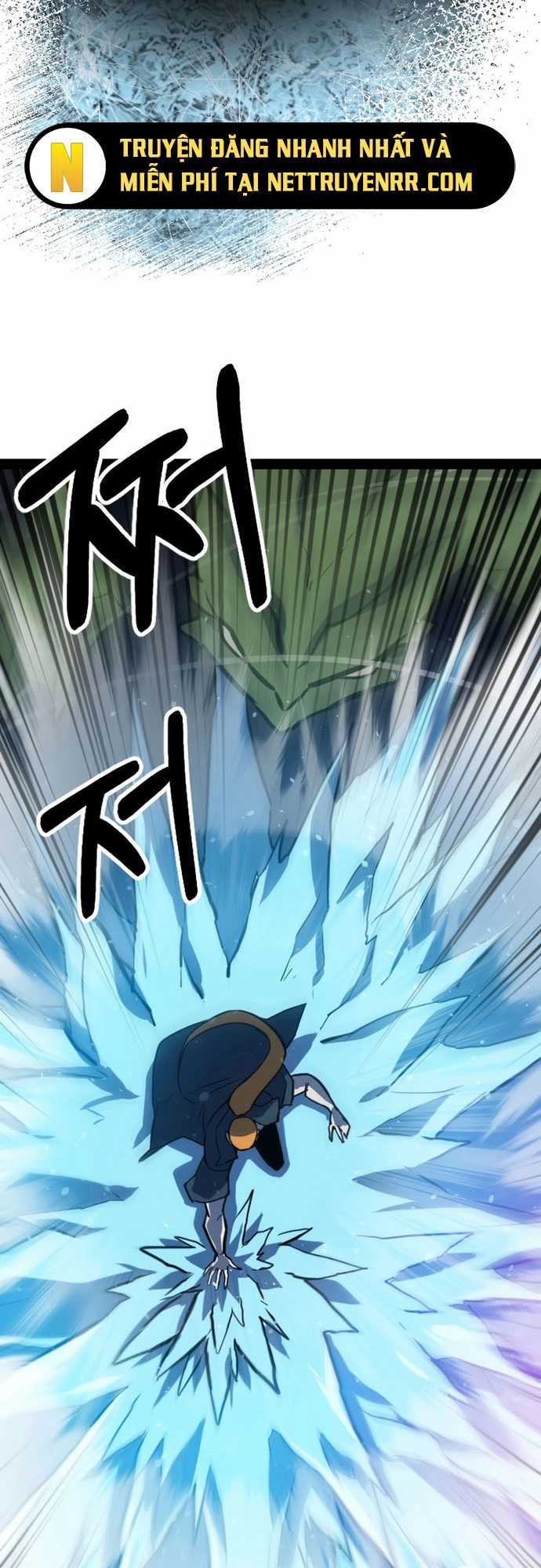 Thiết Quyền Khoan - Chapter 22 - Trang 62