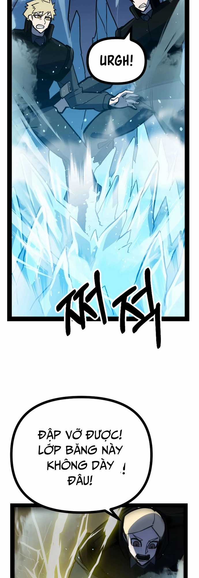 Thiết Quyền Khoan - Chapter 22 - Trang 64