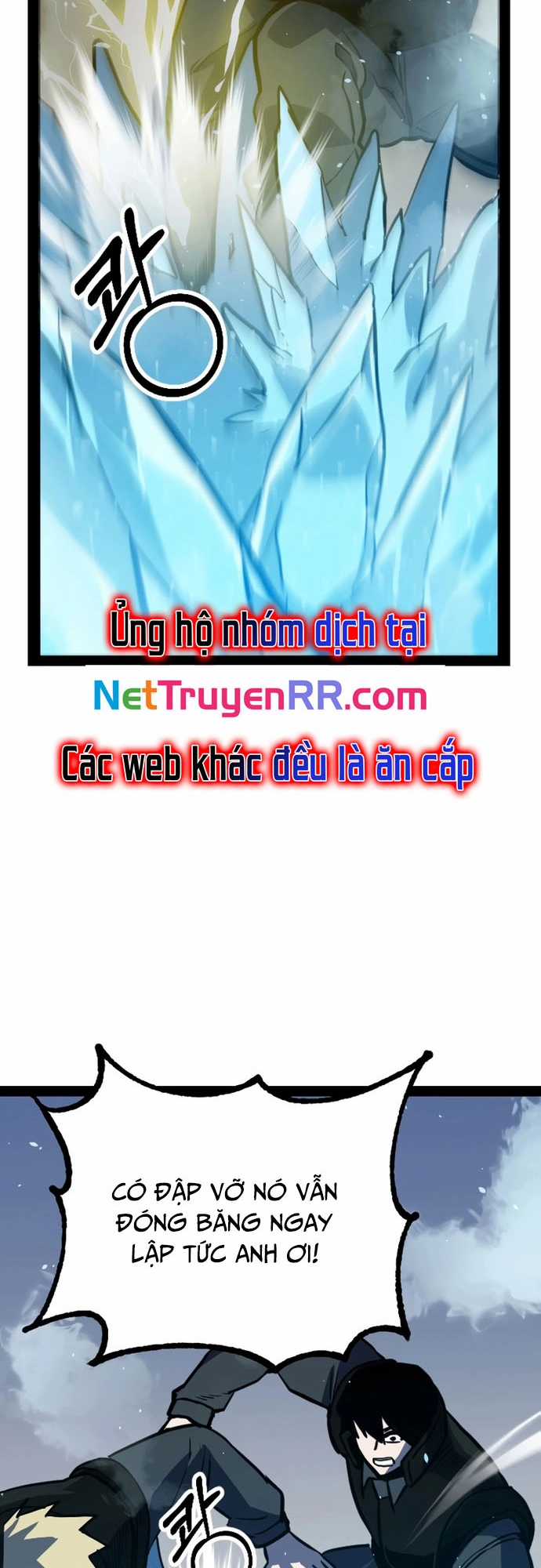 Thiết Quyền Khoan - Chapter 22 - Trang 65