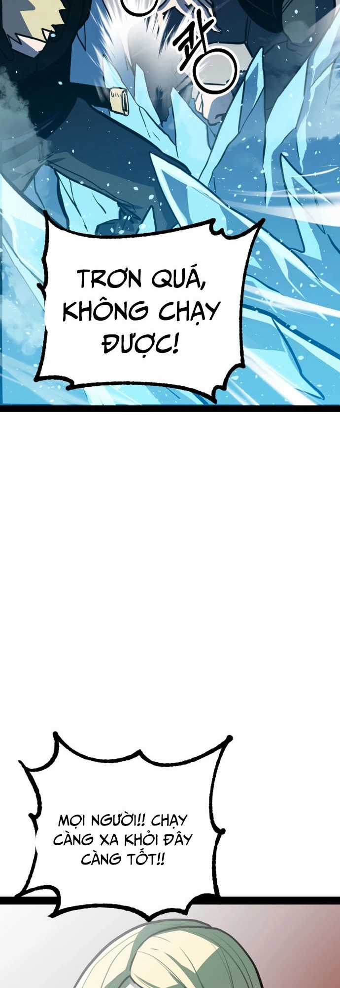 Thiết Quyền Khoan - Chapter 22 - Trang 66