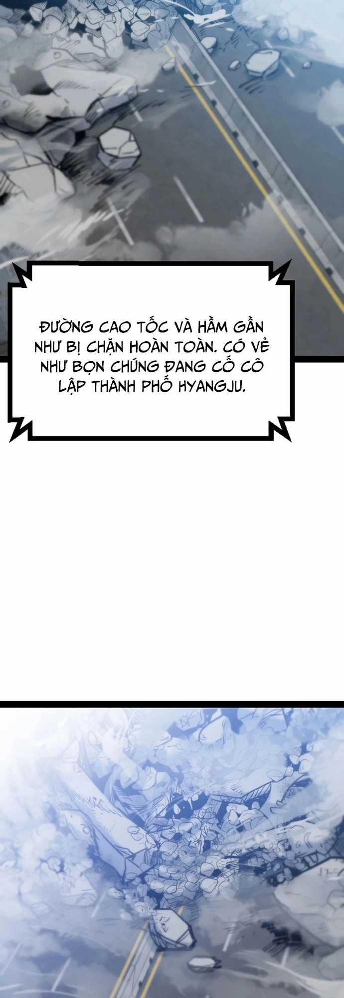 Thiết Quyền Khoan - Chapter 22 - Trang 8