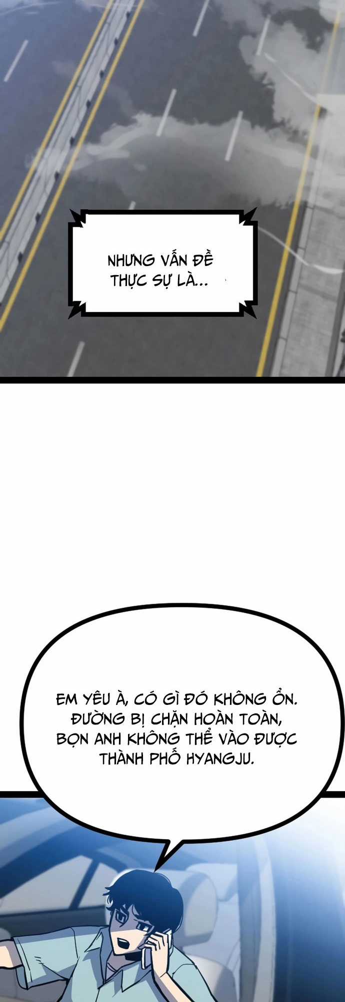 Thiết Quyền Khoan - Chapter 22 - Trang 9