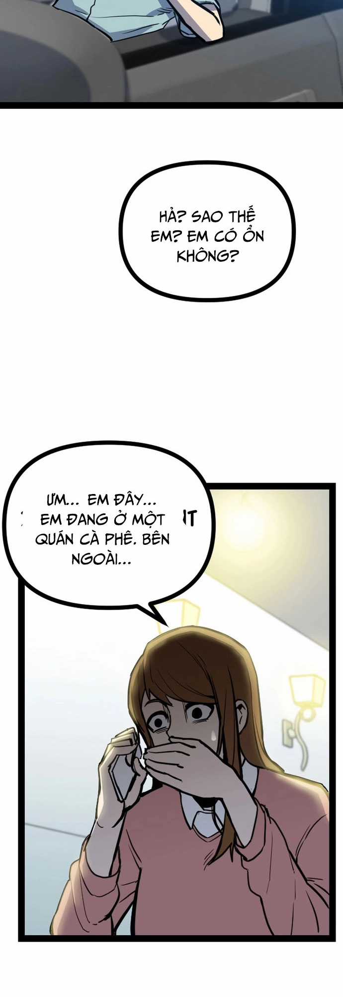 Thiết Quyền Khoan - Chapter 22 - Trang 10