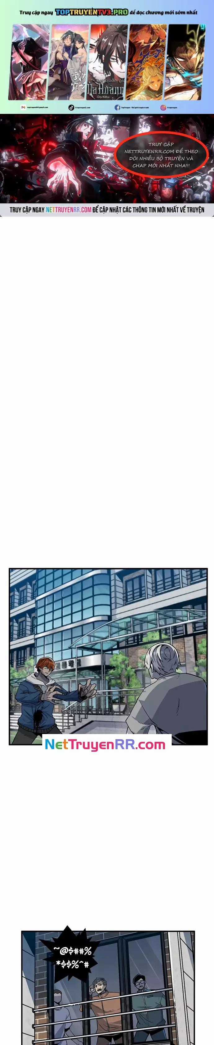 Thiết Quyền Khoan - Chapter 4 - Trang 1