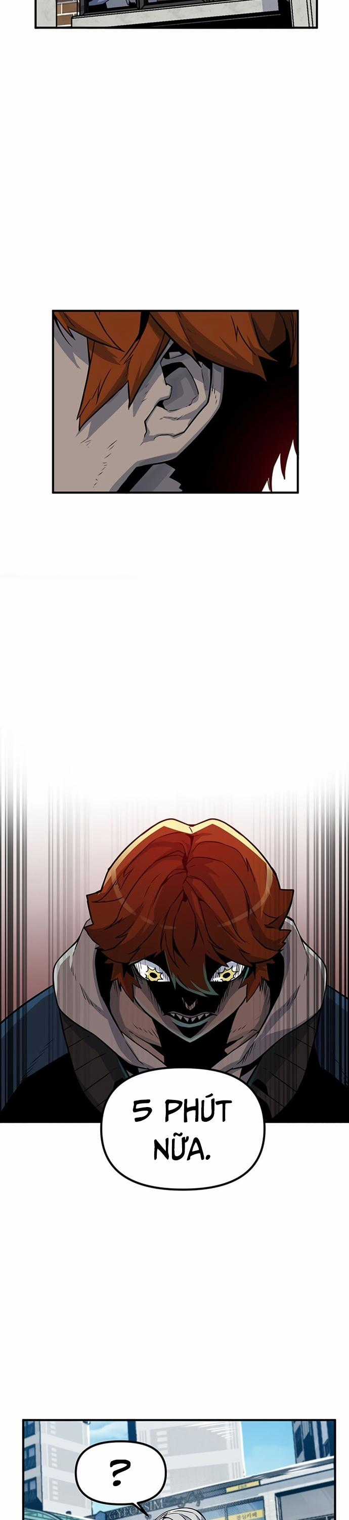 Thiết Quyền Khoan - Chapter 4 - Trang 2