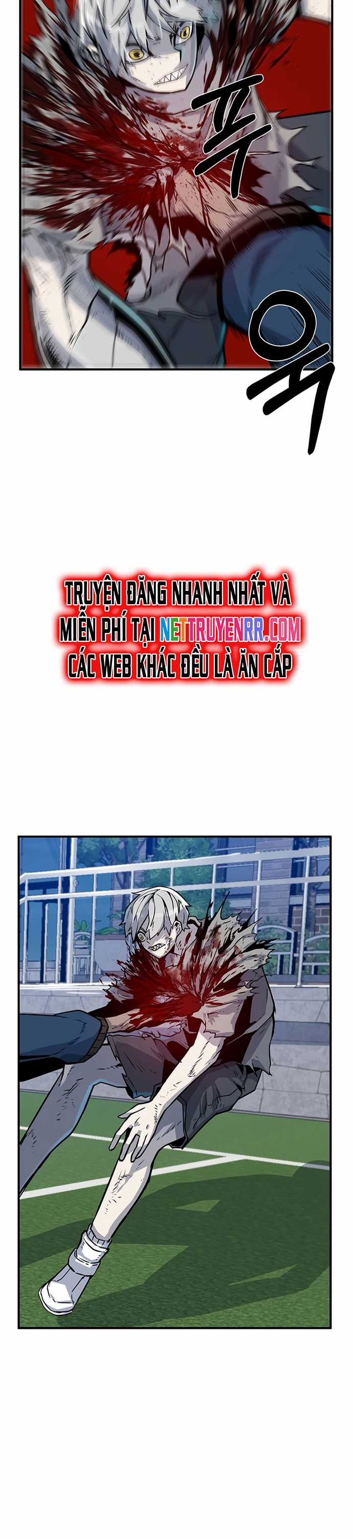 Thiết Quyền Khoan - Chapter 4 - Trang 12