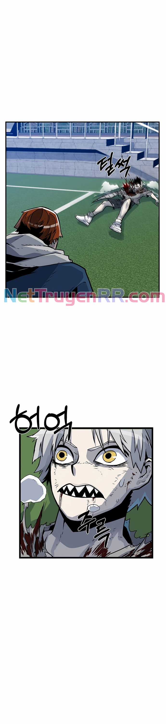 Thiết Quyền Khoan - Chapter 4 - Trang 13