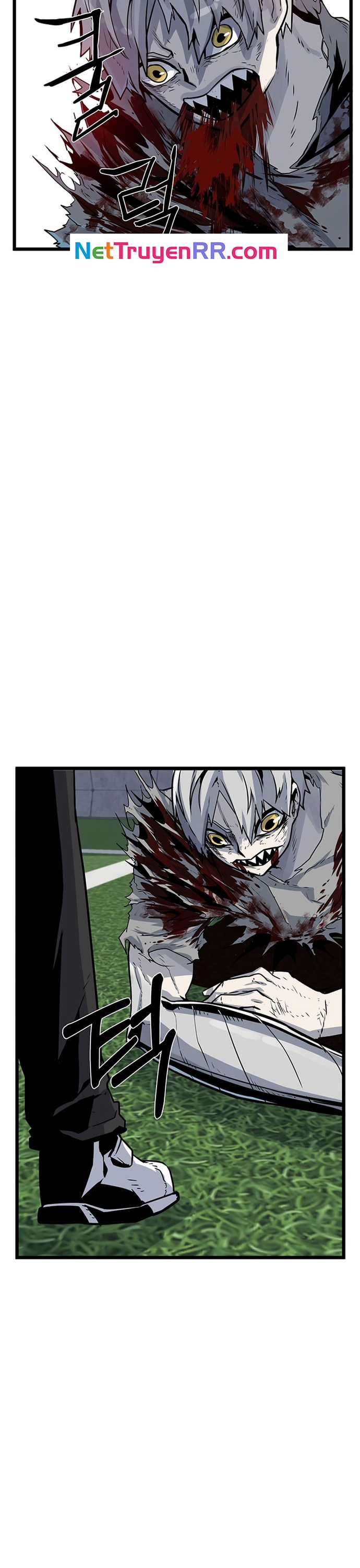 Thiết Quyền Khoan - Chapter 4 - Trang 15