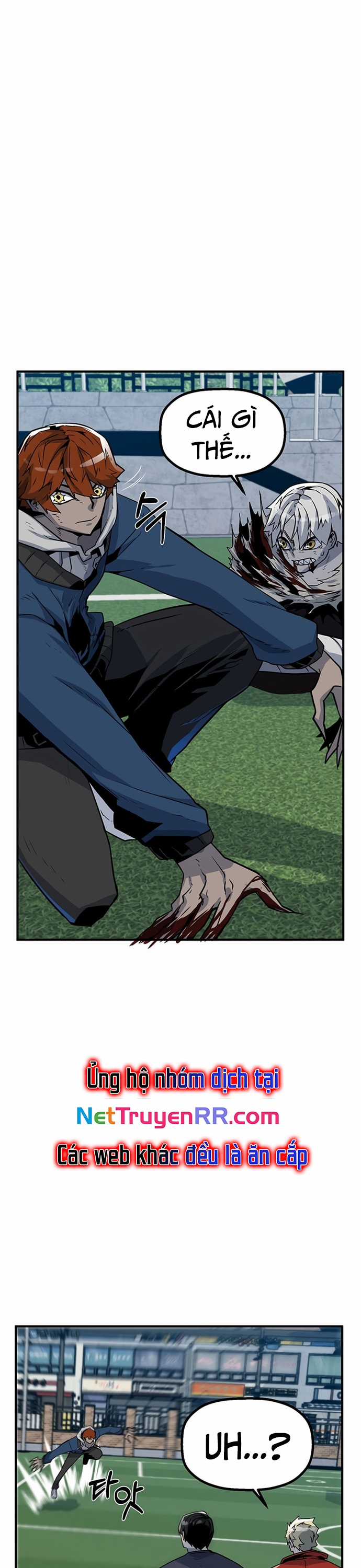 Thiết Quyền Khoan - Chapter 4 - Trang 17