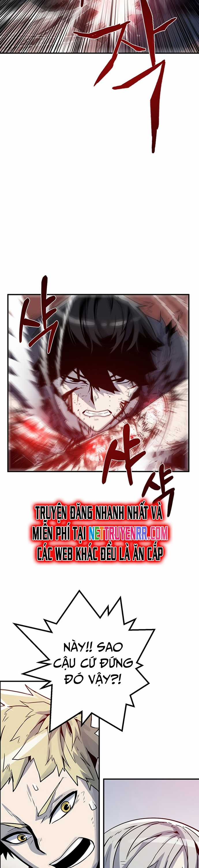 Thiết Quyền Khoan - Chapter 4 - Trang 20