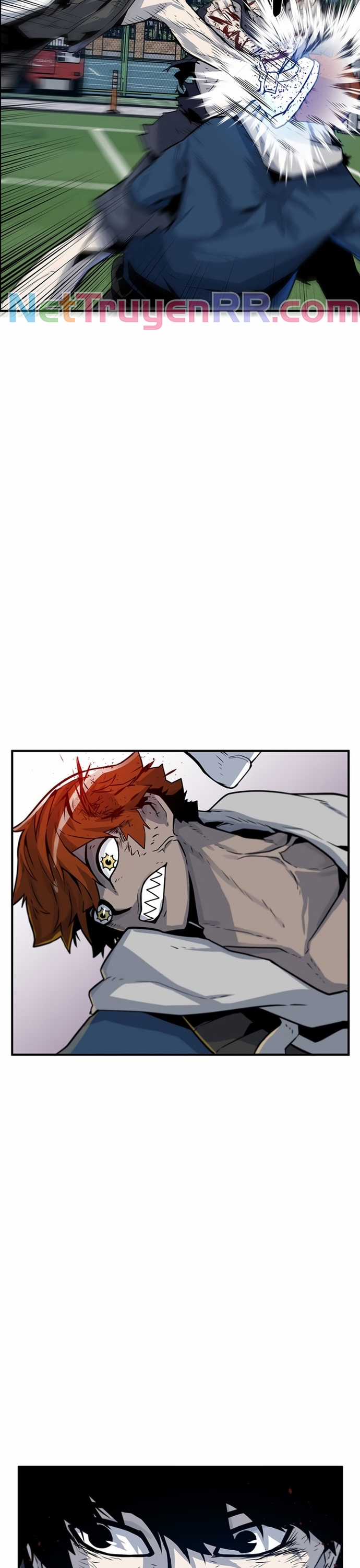 Thiết Quyền Khoan - Chapter 4 - Trang 23