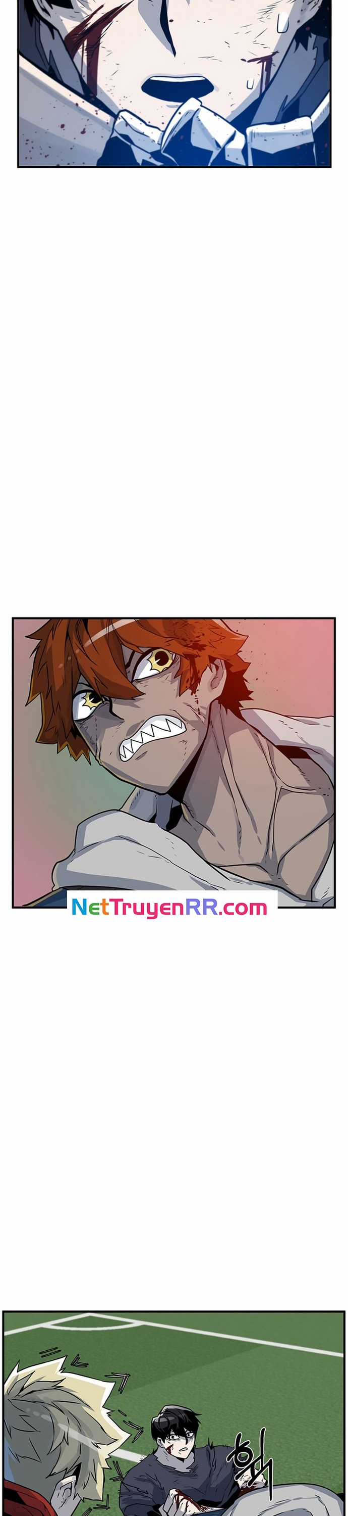 Thiết Quyền Khoan - Chapter 4 - Trang 24