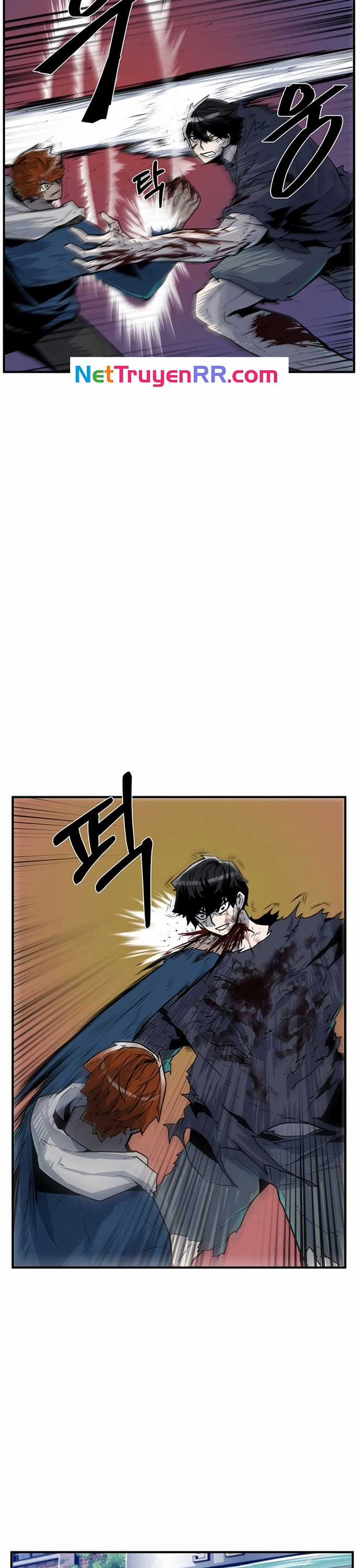 Thiết Quyền Khoan - Chapter 4 - Trang 27