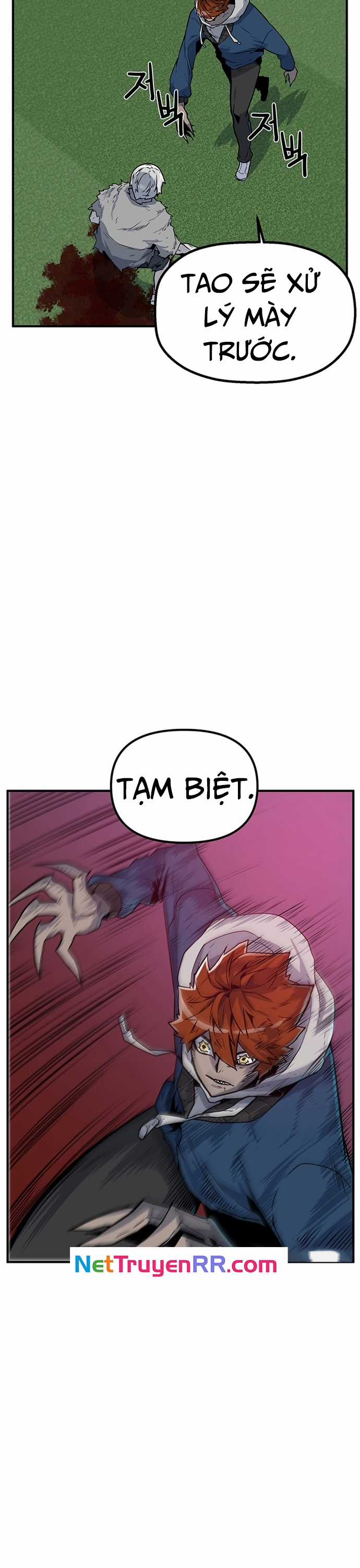 Thiết Quyền Khoan - Chapter 4 - Trang 30