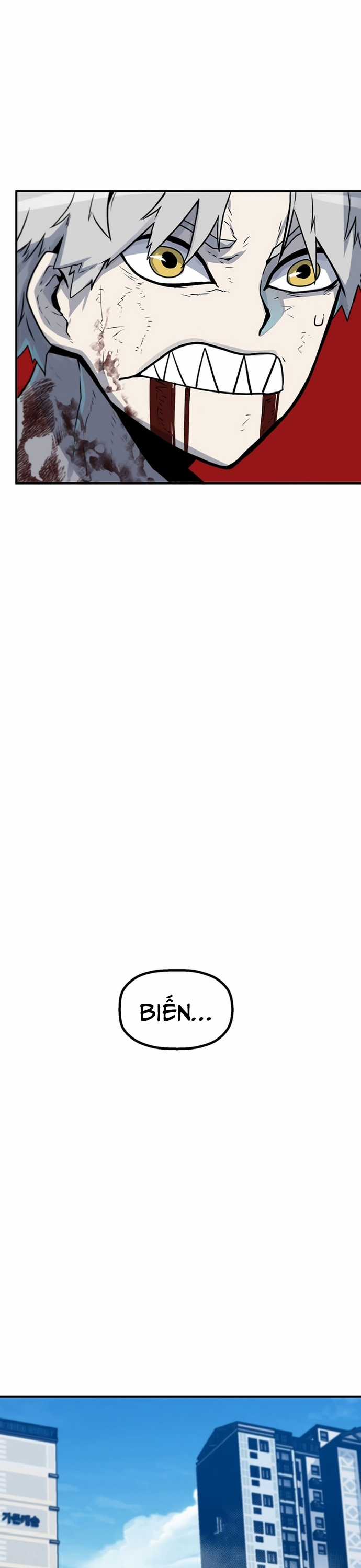 Thiết Quyền Khoan - Chapter 4 - Trang 31