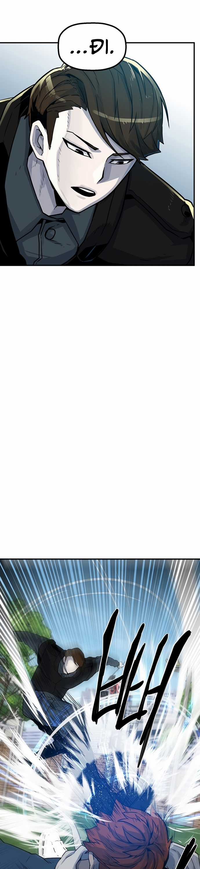 Thiết Quyền Khoan - Chapter 4 - Trang 33