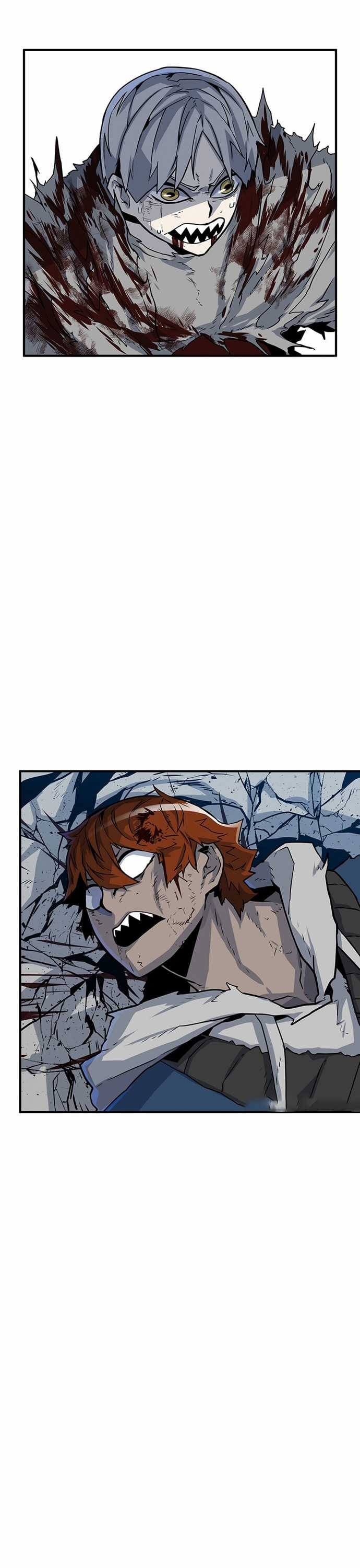 Thiết Quyền Khoan - Chapter 4 - Trang 35