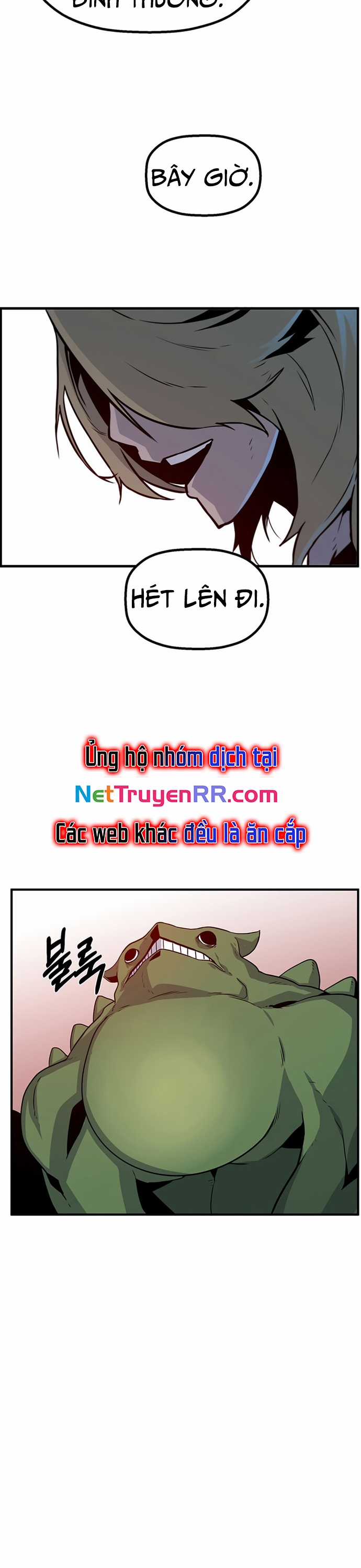 Thiết Quyền Khoan - Chapter 4 - Trang 41