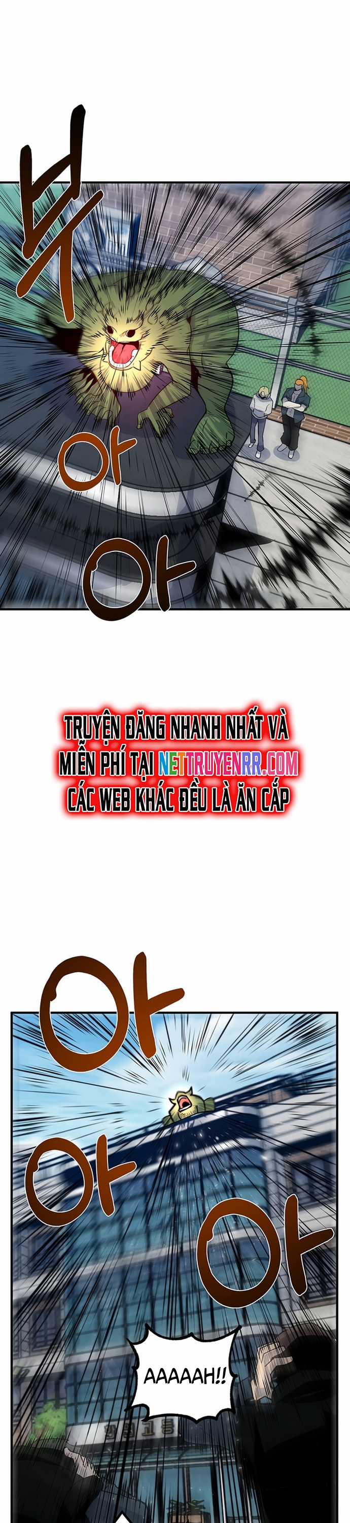 Thiết Quyền Khoan - Chapter 4 - Trang 42