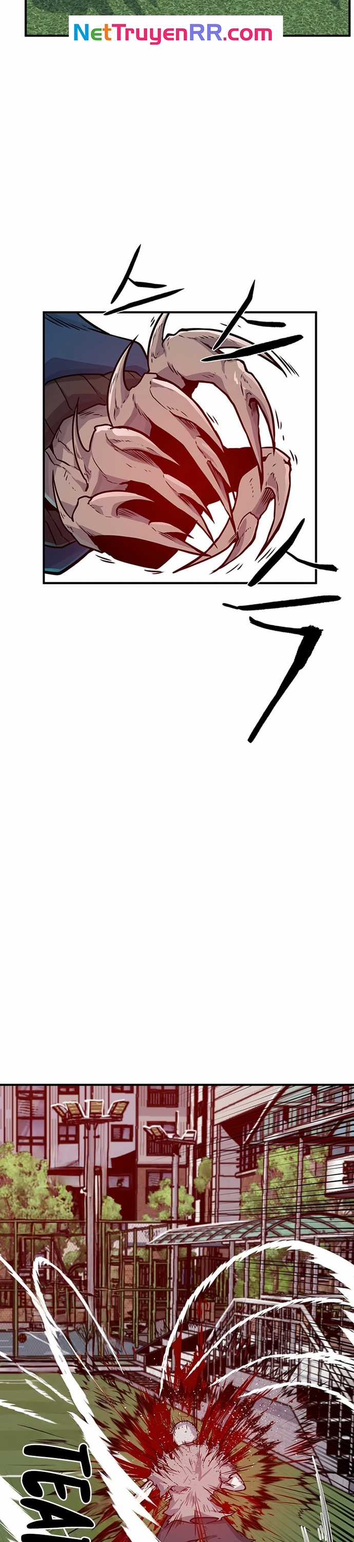 Thiết Quyền Khoan - Chapter 4 - Trang 6