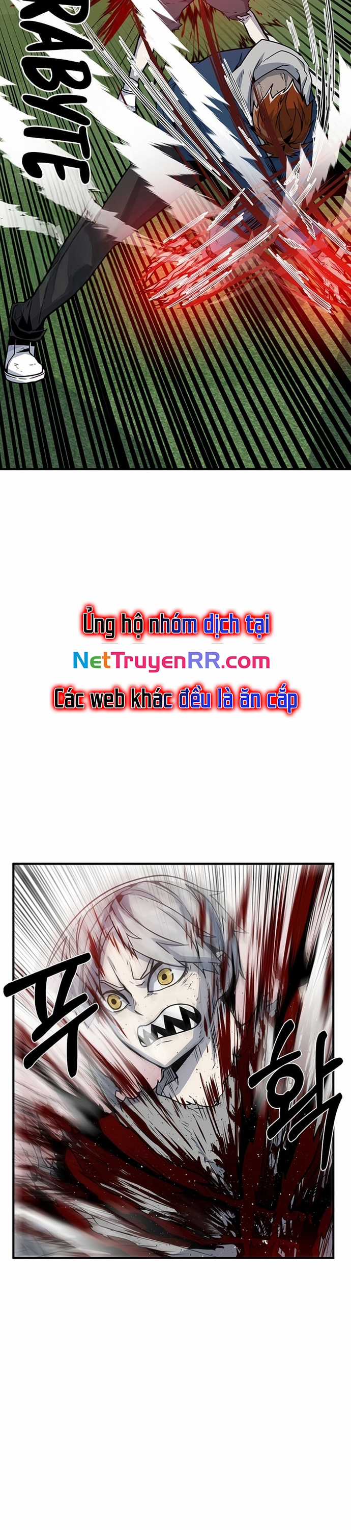 Thiết Quyền Khoan - Chapter 4 - Trang 7