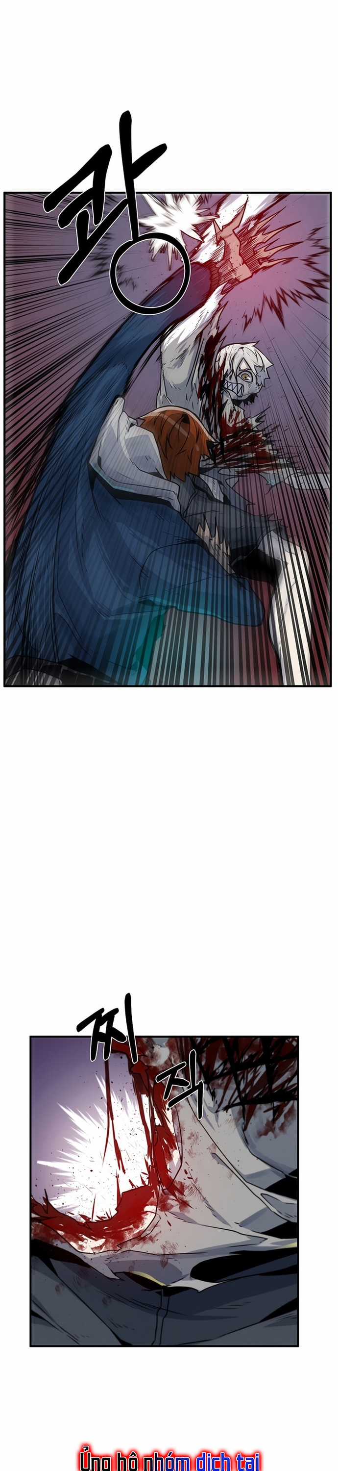 Thiết Quyền Khoan - Chapter 4 - Trang 10