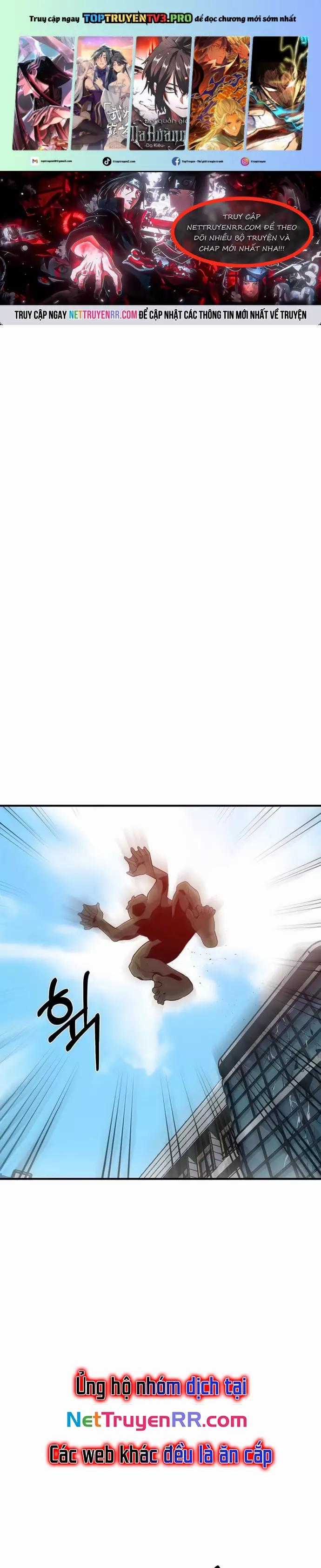 Thiết Quyền Khoan - Chapter 5 - Trang 1