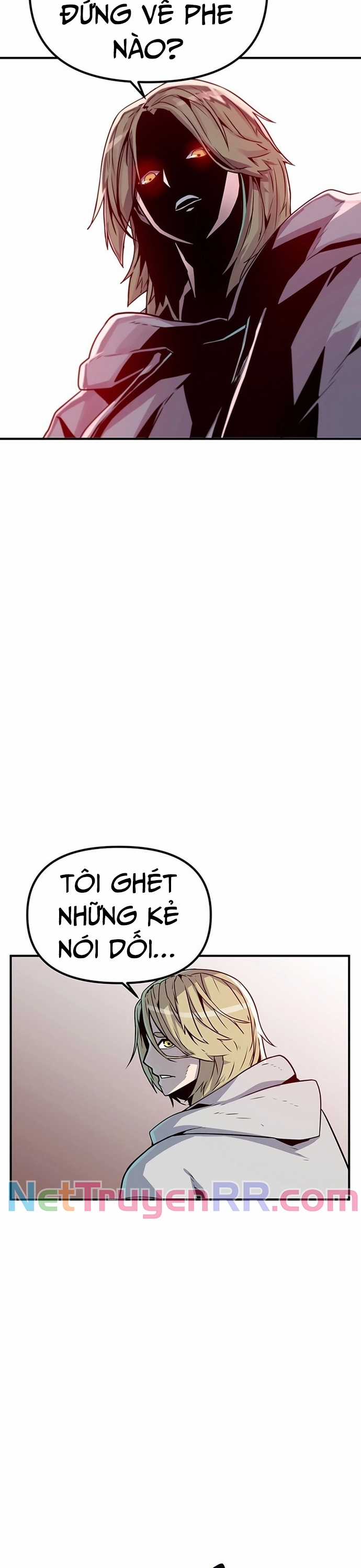 Thiết Quyền Khoan - Chapter 5 - Trang 12