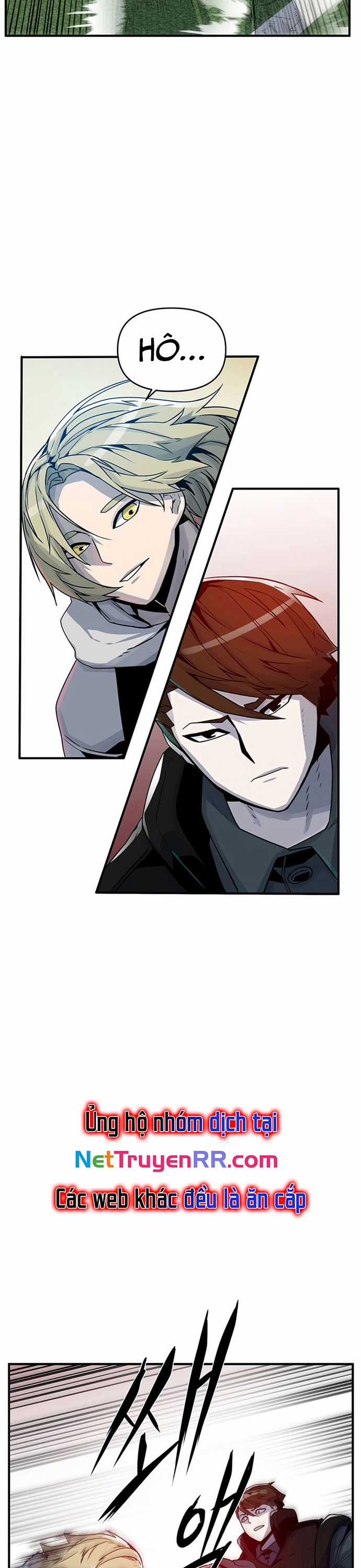 Thiết Quyền Khoan - Chapter 5 - Trang 14