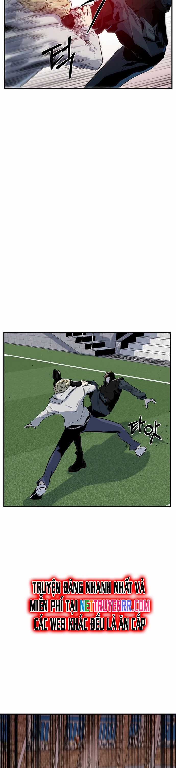 Thiết Quyền Khoan - Chapter 5 - Trang 15