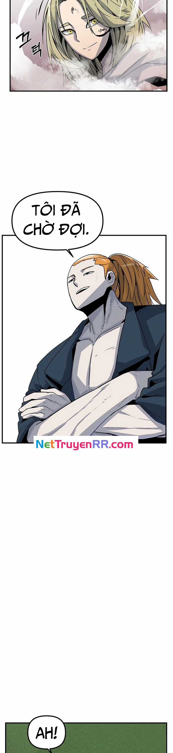 Thiết Quyền Khoan - Chapter 5 - Trang 22