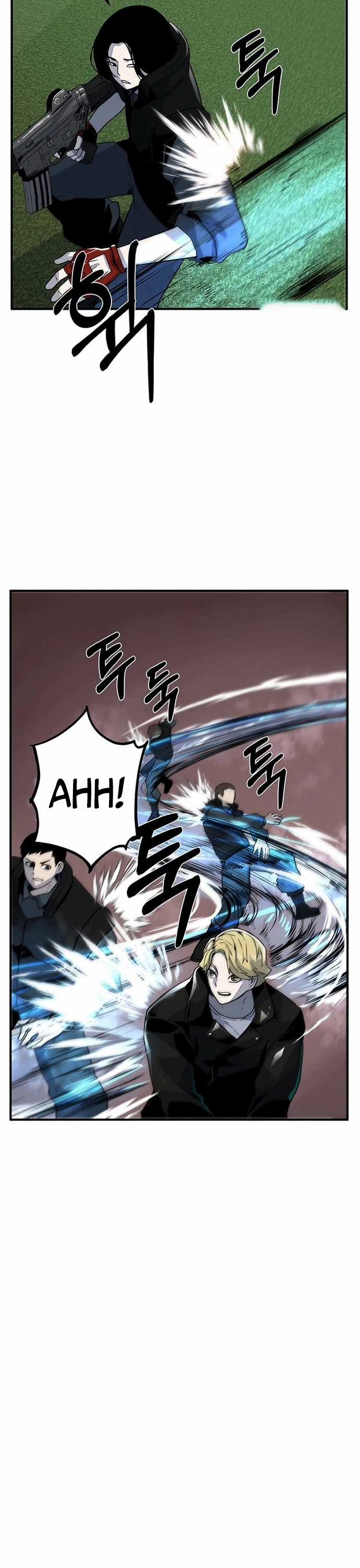 Thiết Quyền Khoan - Chapter 5 - Trang 23