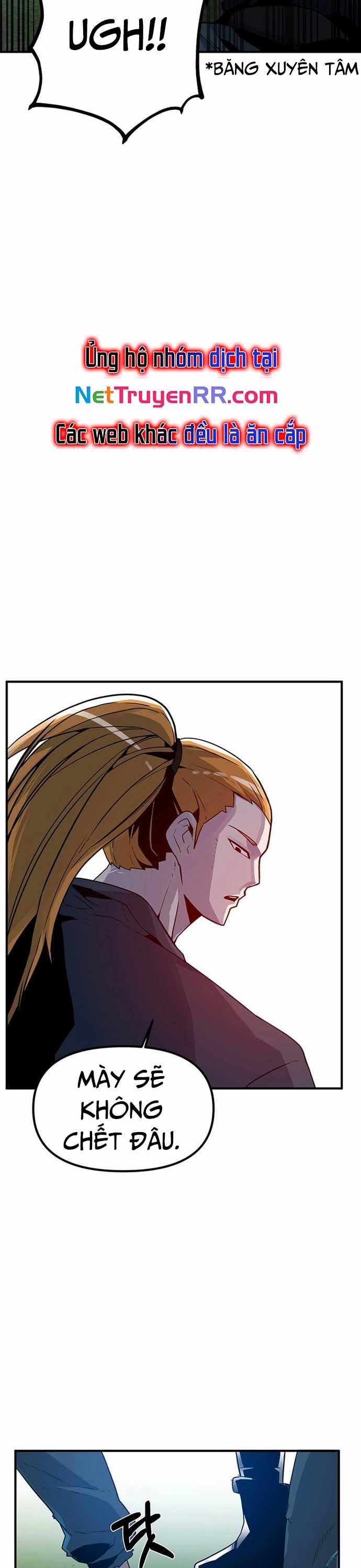 Thiết Quyền Khoan - Chapter 5 - Trang 25