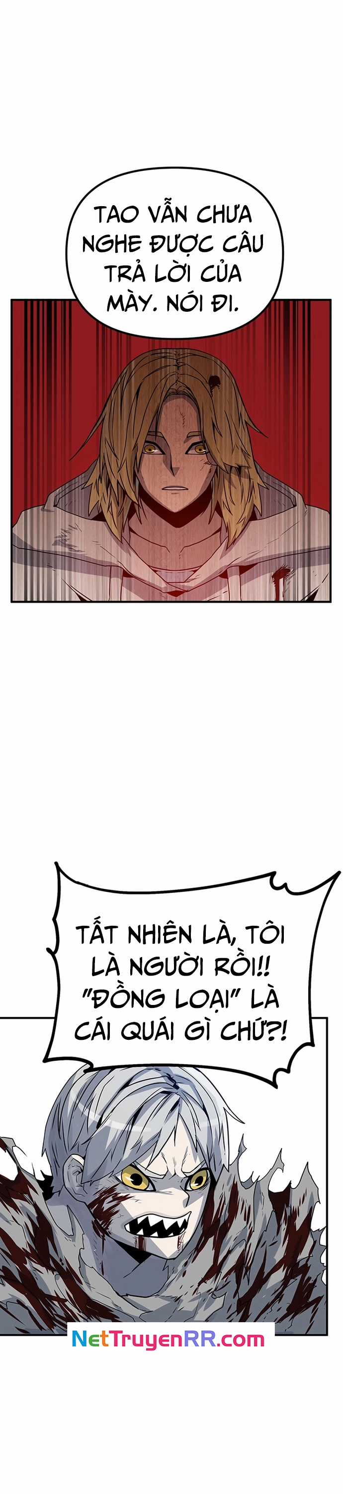 Thiết Quyền Khoan - Chapter 5 - Trang 27