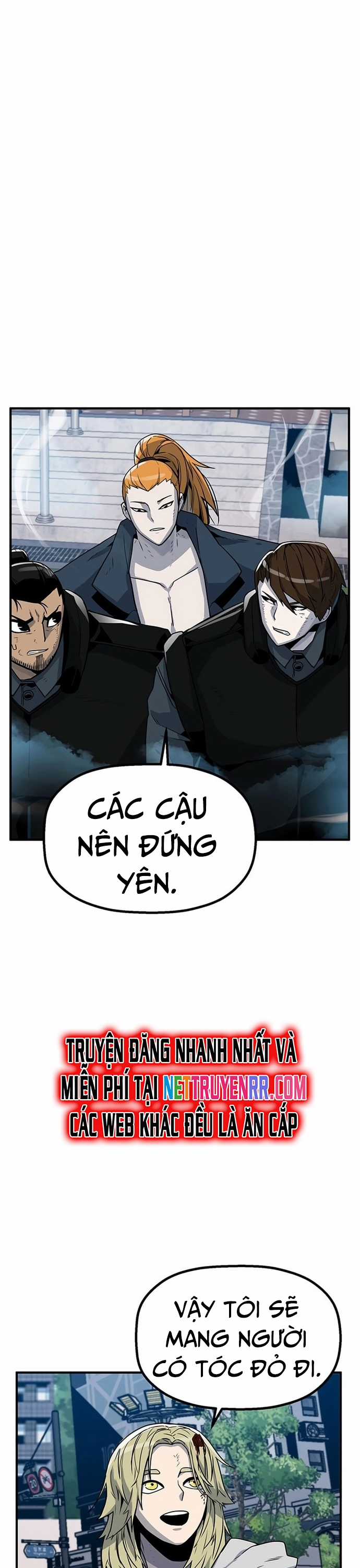 Thiết Quyền Khoan - Chapter 5 - Trang 30
