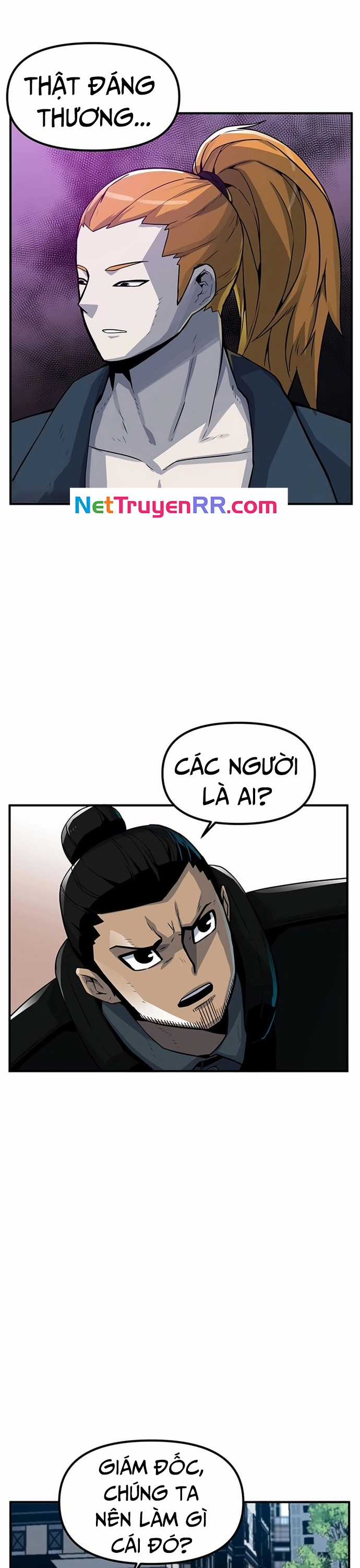 Thiết Quyền Khoan - Chapter 5 - Trang 4