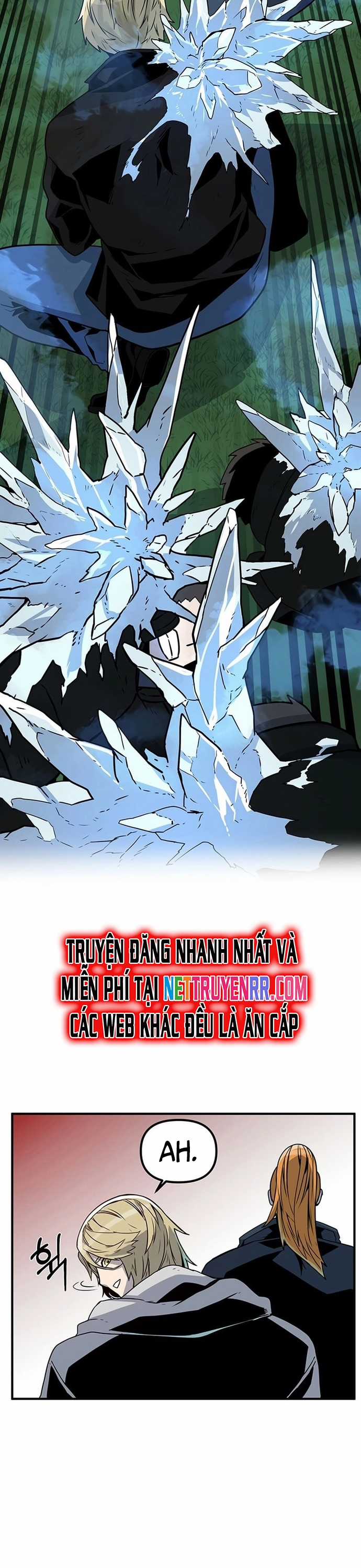 Thiết Quyền Khoan - Chapter 5 - Trang 33