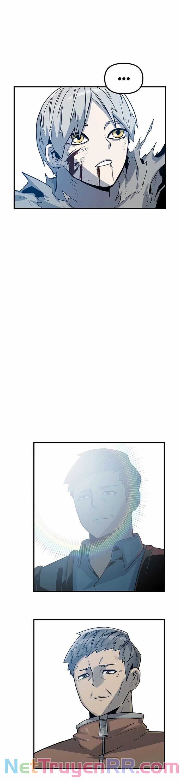 Thiết Quyền Khoan - Chapter 5 - Trang 41